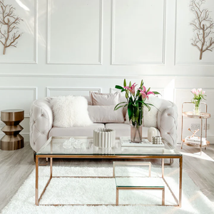 Cream Colour Trends 2025: Top Picks from Modish Furnishing