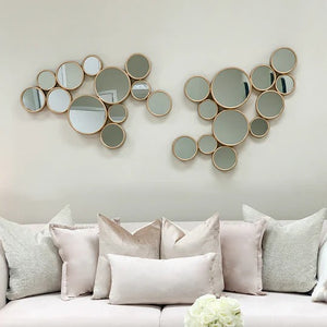 Ultimate Mirror Styling Guide: Reflecting Light, Space, and Style in Modern Homes