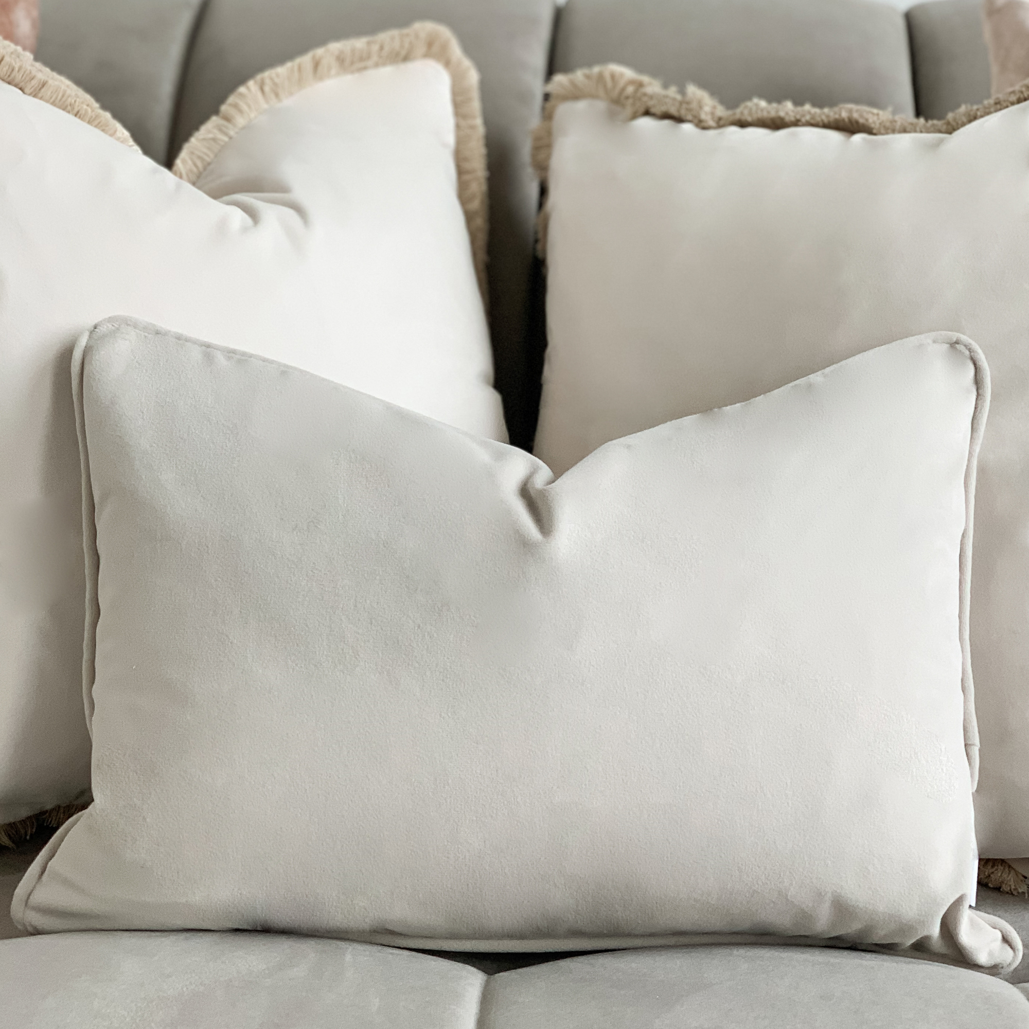 Soft Furnishings