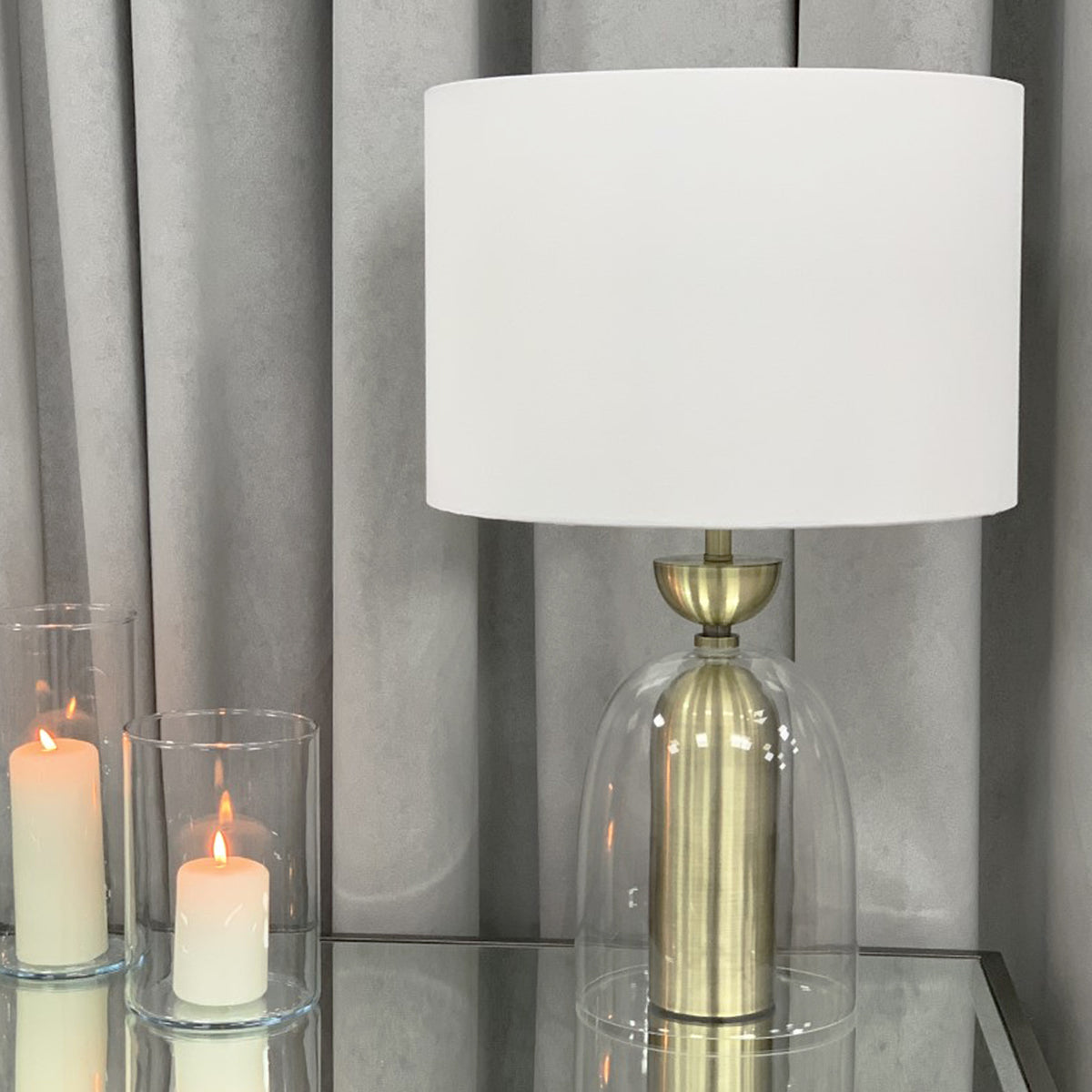 Lamps & Lighting