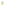 Medium White and Gold Ceramic Vase with Raised Pattern