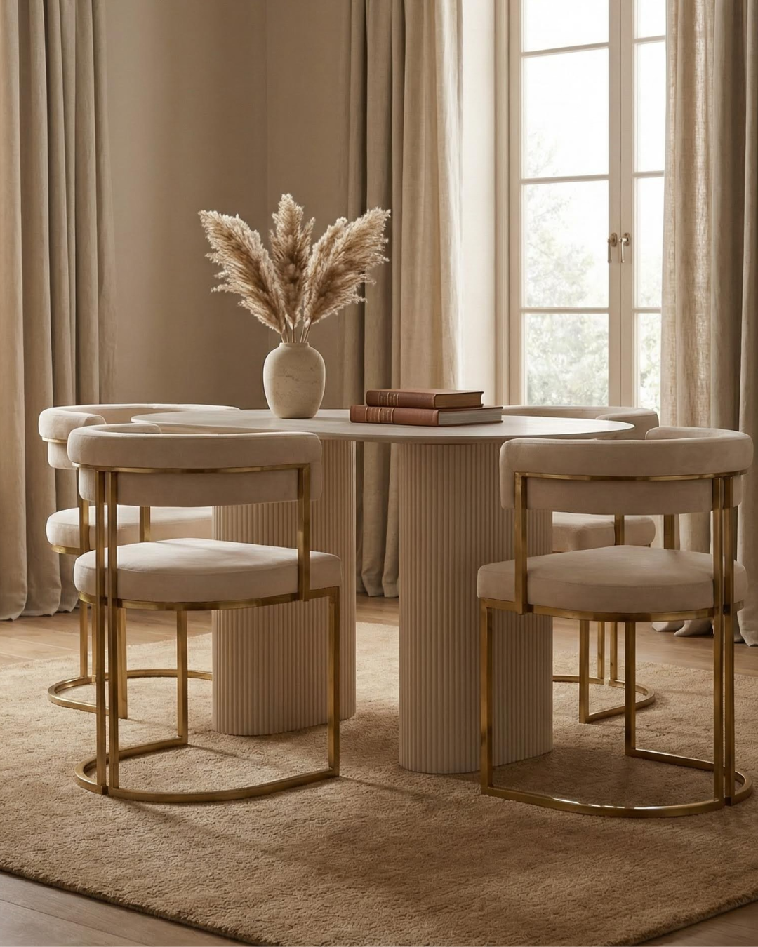 DINING CHAIRS