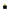Small Rectangular Black and Gold Textured Vase
