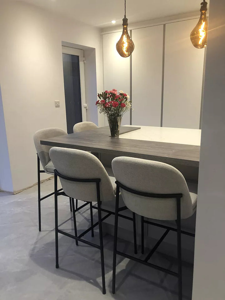 Modish in your home
