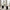 Siena White Ceramic Dining Set With 6 Elle Chairs