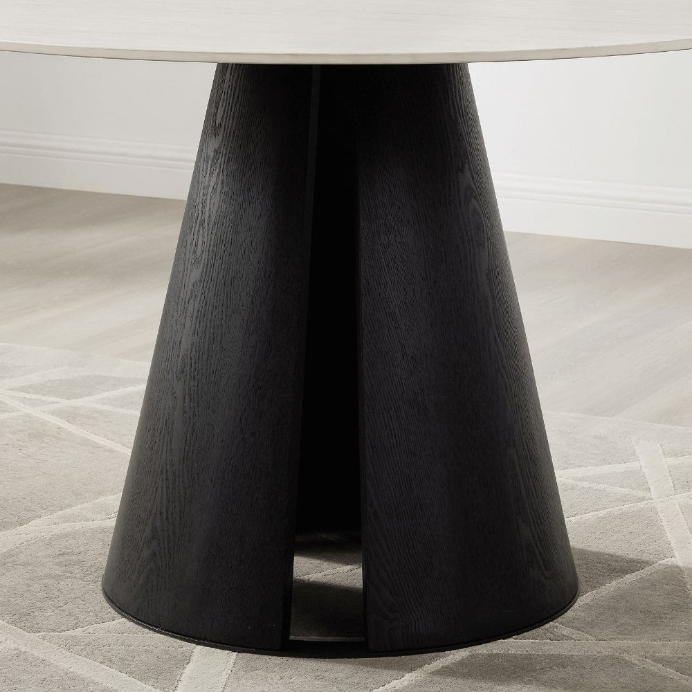 dining table black