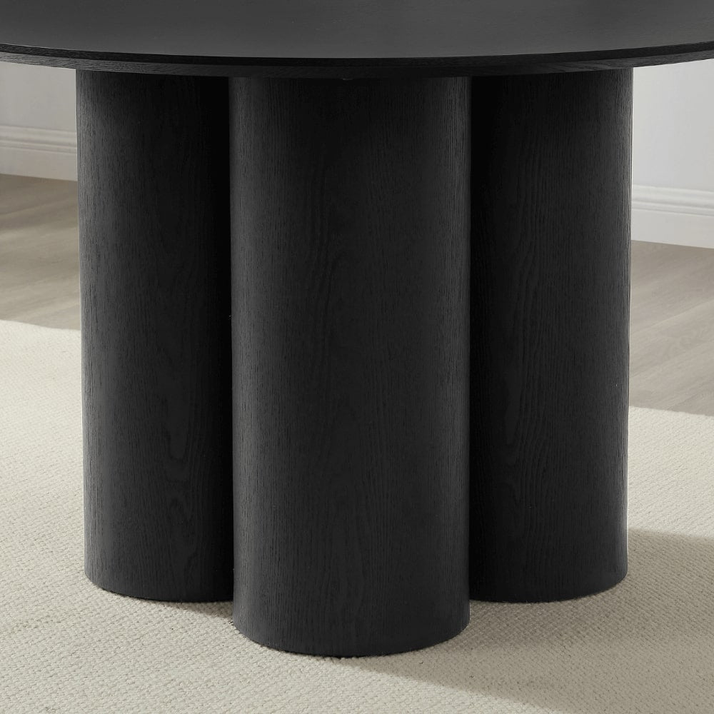 dining table black