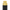 Tall Round Black and Gold Textured Vase