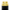 Small Round Black and Gold Textured Vase