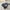 Marco Round Black Wood Coffee Table