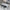 Grey Ceramic Marble Effect Extending Dining Table With Black Base