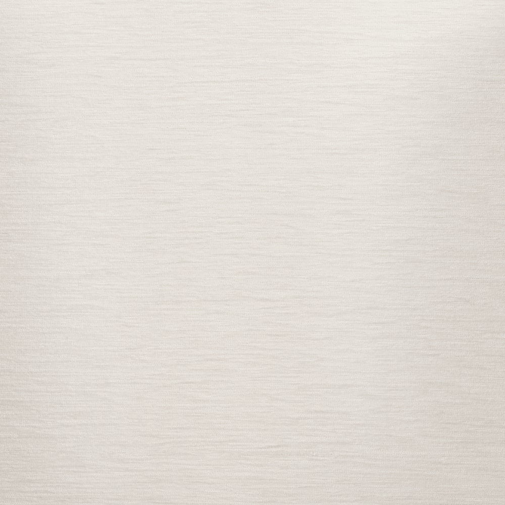 Camilla Curved Cream Chenille Barstool With Black Metal Frame