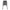 Nova Grey Velvet Dining Chair With Black Frame