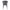 Levi Grey Velvet Dining Chair With Quilting Black Legs