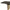 Black Ceramic Marble Effect Extending Dining Table Gold Base