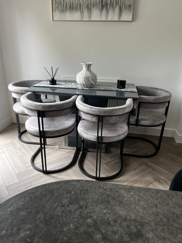 Modish in your home