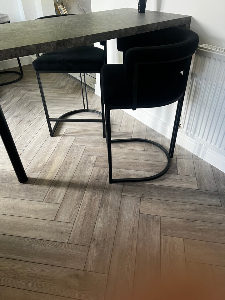 Modish in your home