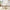 Marco White Round Wooden Dining Set With 4 Rhea Gold Chairs