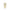 Small White and Gold Gilded Vase