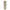 Tall Geometric Light Grey and Gold Vase