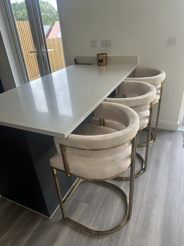 Customer photo