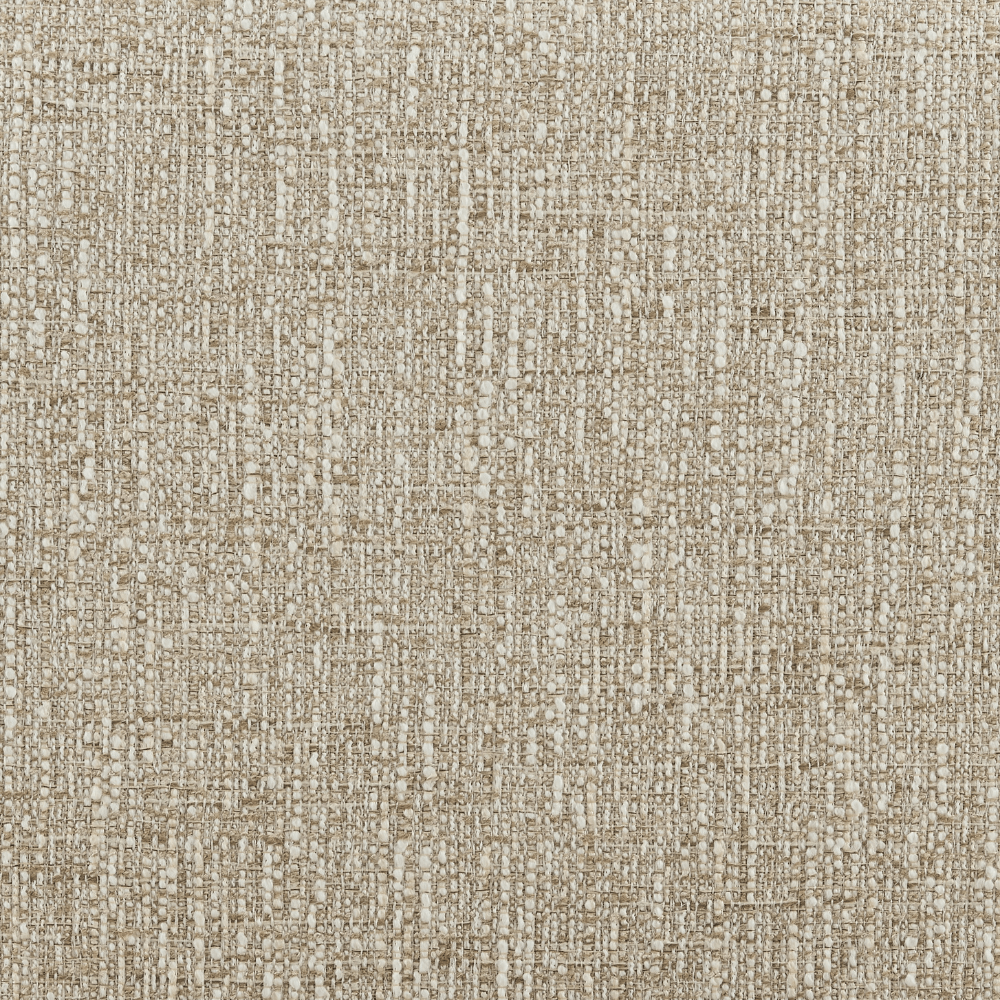 Celeste Beige Brushed Bronze Dining Chair