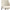 Adele Cream Linen Dining Chair with Black Legs
