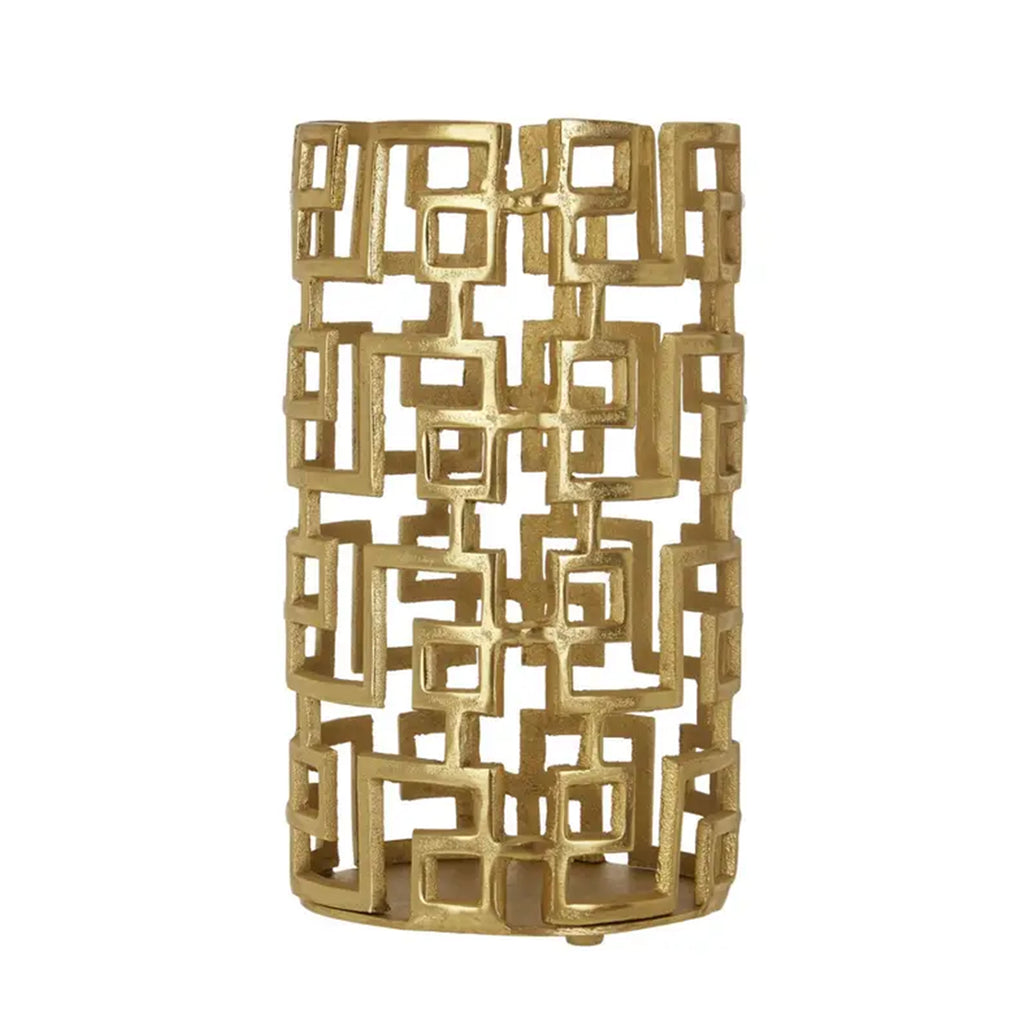 Grecian Candle Holder Small