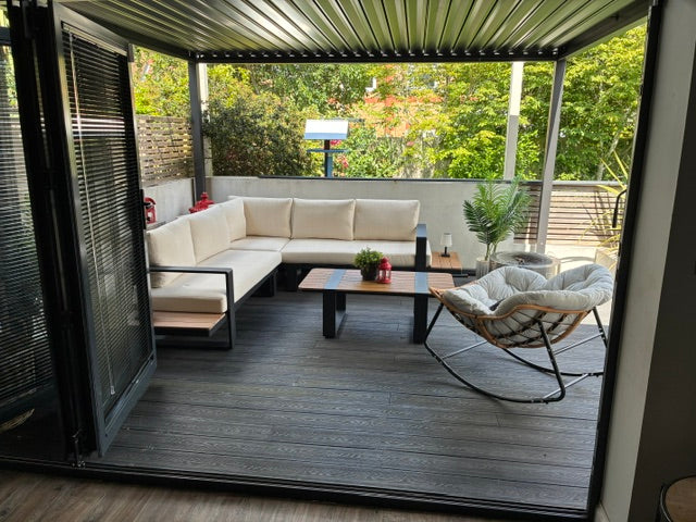 Modish in your home