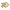 Gold Links Ornament