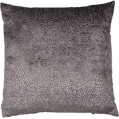 Malini Bingham Large Grey Cushion