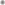 Isabella Round Bevelled Mirror In Silver